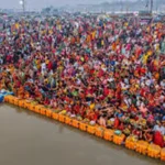 Mahakumbh 2025 : महाकुंभ की शुरुआत, लाखों किराए वाले डोम सिटी व टेंट सिटी में रुकने की होड़