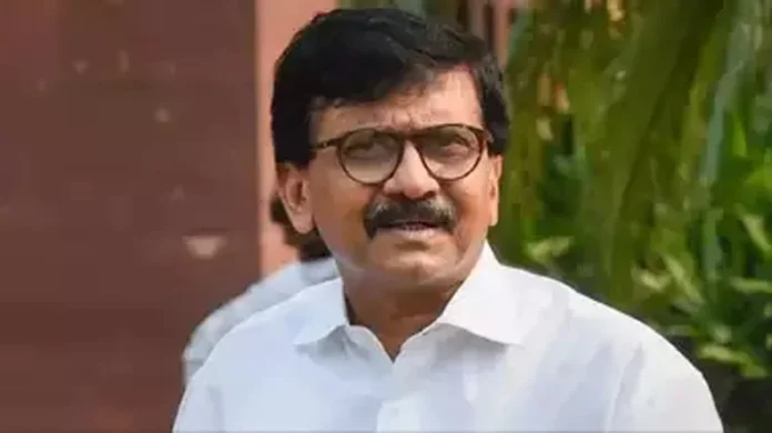 MP Sanjay Raut: ‘इंडिया’ गठबंधन में तालमेल की कमी के लिए कांग्रेस जिम्मेदार