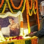 Parakram Diwas: नेताजी सुभाष चंद्र बोस की आज 128वीं जयंती, पीएम मोदी सहित कई ने दी श्रद्धांजलि