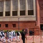 Parliament: बजट सत्र कल से, 1 को आम बजट, केंद्र ने आज बुलाई सर्वदलीय बैठक,