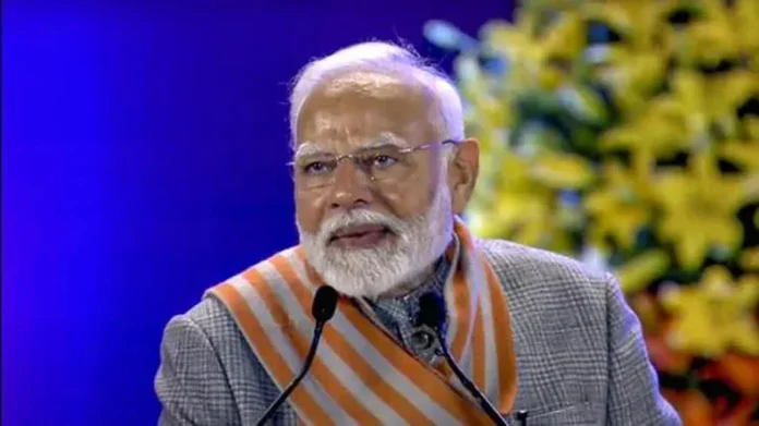 PM Modi: पीएम मोदी ने आईएमडी के 150वें स्थापना दिवस पर किया ‘मिशन मौसम’ का उद्घाटन