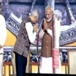 PM Modi: पीएम मोदी ने भुवनेश्वर में किया 18वें प्रवासी भारतीय दिवस सम्मेलन का उद्घाटन