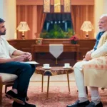 PM Modi Podcast: राजनीति में एंबिशन नहीं मिशन लेकर आएं युवा