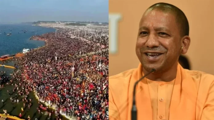 Prayagraj Kumbh: महाकुंभ के सफल आयोजन के लिए भी सीएम योगी आदित्यनाथ प्रतिबद्ध