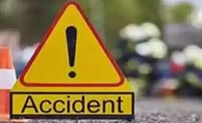 Punjab Accident: गुरुहरसहाय में भीषण सड़क हादसे में 10 लोगों की मौत