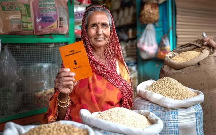 Bad news for ration card holders : परिवार के सभी सदस्यों का ई-केवाईसी नहीं कराने वालों के लिए बुरी खबर, नहीं मिलेगा राशन