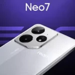 Realme Neo 7 SE : बैकअप के लिए 7,000mAh की बैटरी के साथ,फरवरी में लॉन्च होगा लॉन्च