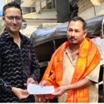 Saif Ali Khan को अस्पताल पहुंचाने वाले Auto Driver को ईनाम में मिली इतनी रकम