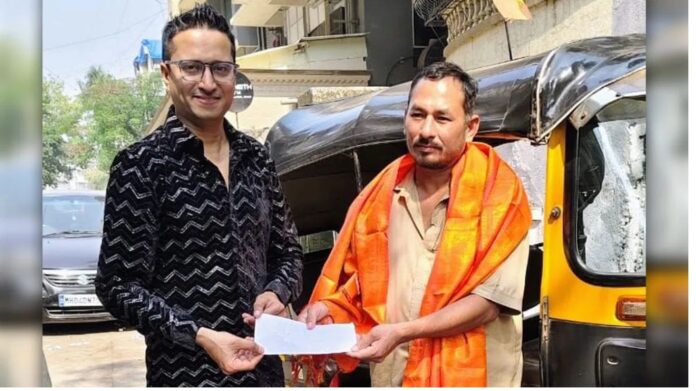 Saif Ali Khan को अस्पताल पहुंचाने वाले Auto Driver को ईनाम में मिली इतनी रकम