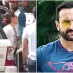 Saif Ali Khan: बॉलीवुड एक्टर सैफ अली खान को अस्पताल से मिली छुट्टी