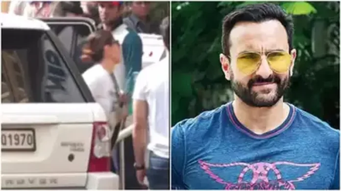 Saif Ali Khan: बॉलीवुड एक्टर सैफ अली खान को अस्पताल से मिली छुट्टी