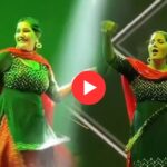 Sapna Choudhary Dance Video: Yaar Villager पर सपना चौधरी ने लगाए ऐसे ठुमके, लोग बोले- आपके डांस का तोड़ नहीं है