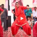 Sapna Choudhary Viral Dance: इंग्लिश मीडियम पर जमकर थिरकी सपना चौधरी, वीडियो देख लोगों में आया जोश