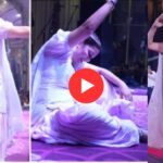 Sapna Choudhary Dance Video: सपना चौधरी ने व्हाइट सूट में 'रेड फरारी' पर लगाए जबरदस्त ठुमके, फैंस बोले - "क्रेज कभी खत्म नहीं होगा"