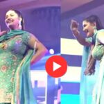 Sapna Choudhary Amazing Dance: 'एक तू एक मैं' पर पुराने वीडियो ने फिर मचाया बवाल, फैंस बोले - "झूमने पर मजबूर कर दिया"