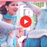 Sapna Choudhary Viral Dance: सपना चौधरी का धमाकेदार डांस, 'रॉयल जाट' गाने पर मचाया तहलका