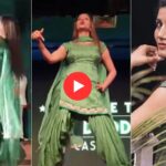 Sapna Choudhary Dance: गोवा में सपना चौधरी के देसी ठुमकों का जलवा, 'हिचकी' पर डांस देख फैंस हुए दीवाने