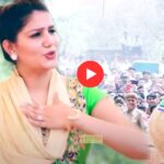 Sapna Choudhary Dance: सपना चौधरी ने ‘गाडण जोगी’ गाने पर मचाया धमाल, अदाओं से घायल हुई पब्लिक