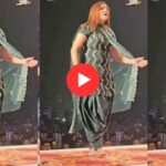 Sapna Choudhary Viral Dance: सपना चौधरी ने किया लाजवाब डांस, ठुमकों पर फिसला जनता का दिल