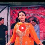 Sapna Choudhary Dance: सपना चौधरी के धमाकेदार डांस ने मचाया तहलका, फैंस बोले- 'लूट लिया हरियाणा'