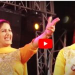 Sapna Choudhary Dance: सपना चौधरी का जोरदार डांस, 'बंदूक चालेगी रे' गाने पर खींच-खींच कर किए जबरदस्त स्टेप्स