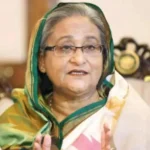 Sheikh Hasina: सत्ता से बेदखल होते ही थी मेरी और बहन शेख रेहाना की हत्या की साजिश, हम बाल-बाल बचे