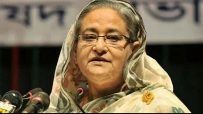 Sheikh Hasina: भारत ने बांग्लादेश की पूर्व प्रधानमंत्री का वीजा बढ़ाया