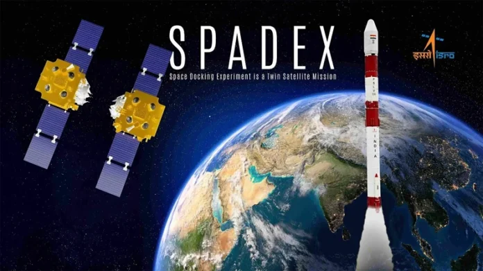 SPADEX: इसरो ने फिर टाला स्पेस डॉकिंग एक्सपेरिमेंट, जानें वजह