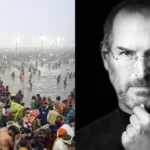 Steve Jobs: ऐपल के दिवंगत सह-संस्थापक का महाकुंभ पर लिखा पत्र 4.32 करोड़ में नीलाम