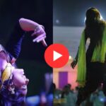 Haryanvi Dancer Sunita Baby: हरियाणवी डांसर सुनीता बेबी ने डांस से बिखेरा जलवा, लोगों ने कर दी पैसों की बारिश