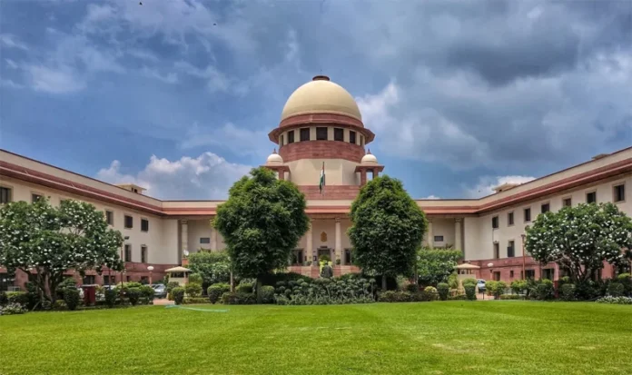 Supreme Court ने खारिज की टीडीएस समाप्त करने की मांग वाली याचिका, हाईकोर्ट जाने की सलाह दी