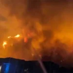 Tamil Nadu Fire: विरुधुनगर जिले के सत्तूर इलाके में फैक्ट्री में आग लगने से 3 लोगों की मौत