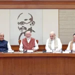 Union Cabinet: नए साल के पहले दिन किसानों को मोदी सरकार का तोहफा, 1350 रुपए में मिलती रहेगी 50 किलो डीएपी खाद