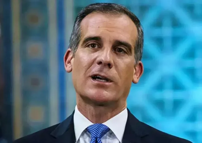 US Envoy Garcetti: डोनाल्ड ट्रंप और प्रधानमंत्री नरेंद्र मोदी एक-दूसरे के बेहद करीब