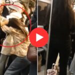 Delhi Metro Viral Video: दिल्ली मेट्रो में सीट के लिए लड़कियों की जबरदस्त लड़ाई, वीडियो वायरल