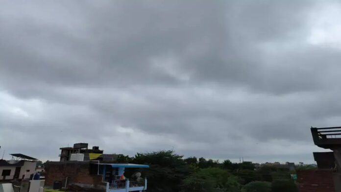 Haryana Weather Update: हरियाणा में आज और कल बारिश-ओलावृष्टि की चेतावनी