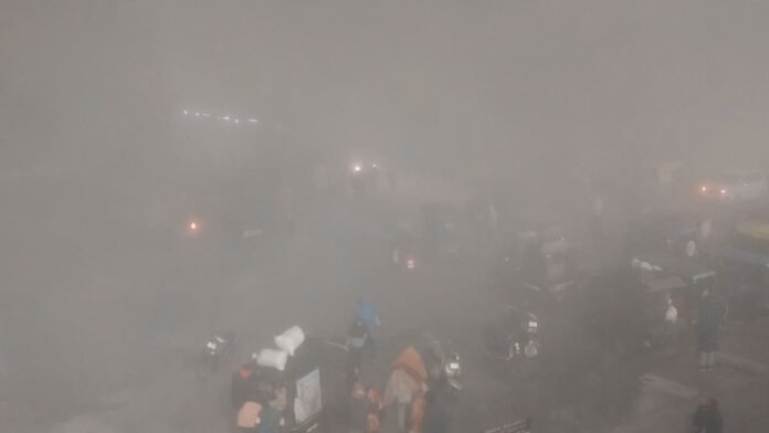 Haryana Weather Update: हरियाणा में आज रात से बदलेगा मौसम, 2 दिन बारिश के आसार