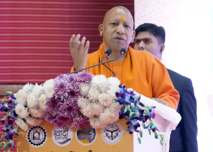 Yogi government : योगी सरकार ने देर रात किया बड़ा प्रशासनिक फेरबदल