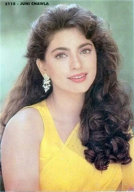 Juhi Chawla