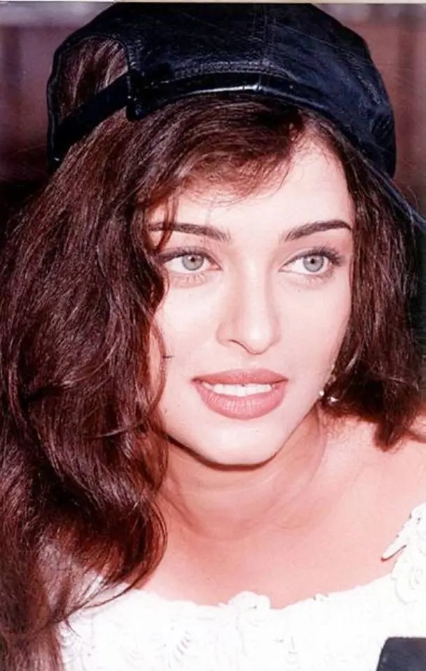 Aishwarya Rai Bachchan