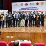 ASSOCHAM adopts more than 50 TB patients in Chandigarh