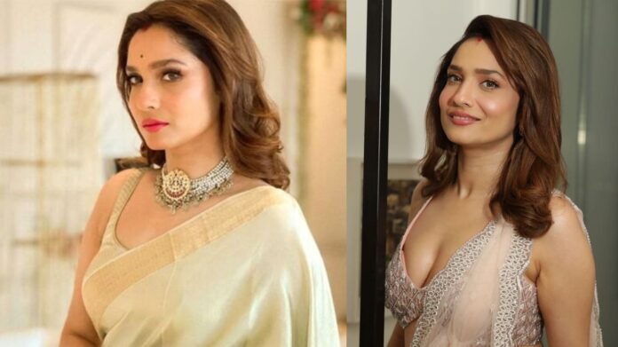 Ankita Lokhande फिर रचाएंगी शादी! विक्की जैन ने दिया मजेदार रिएक्शन – ‘50वीं एनिवर्सरी पर करेंगे दोबारा शादी?’