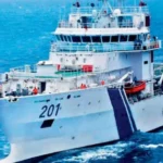 Application date extended for recruitment to 300 posts in Indian Coast Guard, now apply till March 3