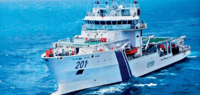 Application date extended for recruitment to 300 posts in Indian Coast Guard, now apply till March 3