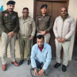 Rewari News: रेवाड़ी में नेवी से रिटायर्ड व्यक्ति ने गला रेतकर बेटी को उतारा मौत के घाट