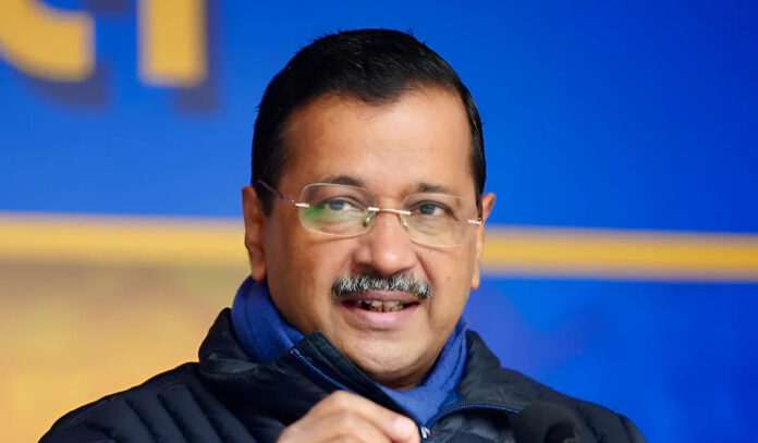 Kurukshetra News : दिल्ली के पूर्व सीएम अरविंद केजरीवाल के खिलाफ कुरुक्षेत्र में केस दर्ज