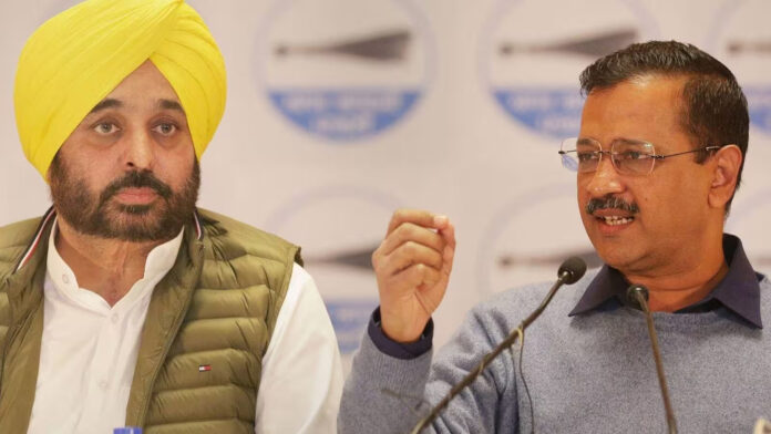 Punjab News: आप सुप्रीमो अरविंद केजरीवाल ने दिल्ली में बुलाई पंजाब के विधायकों की बैठक