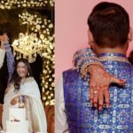 Astuti Anand,Astuti Anand engagement,Mayank Mishra