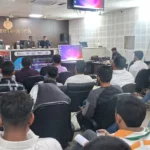 Awareness seminar organized on Internet Safety Day