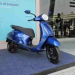 Bajaj Chetak 3501 Electric Scooter – Is it right for you